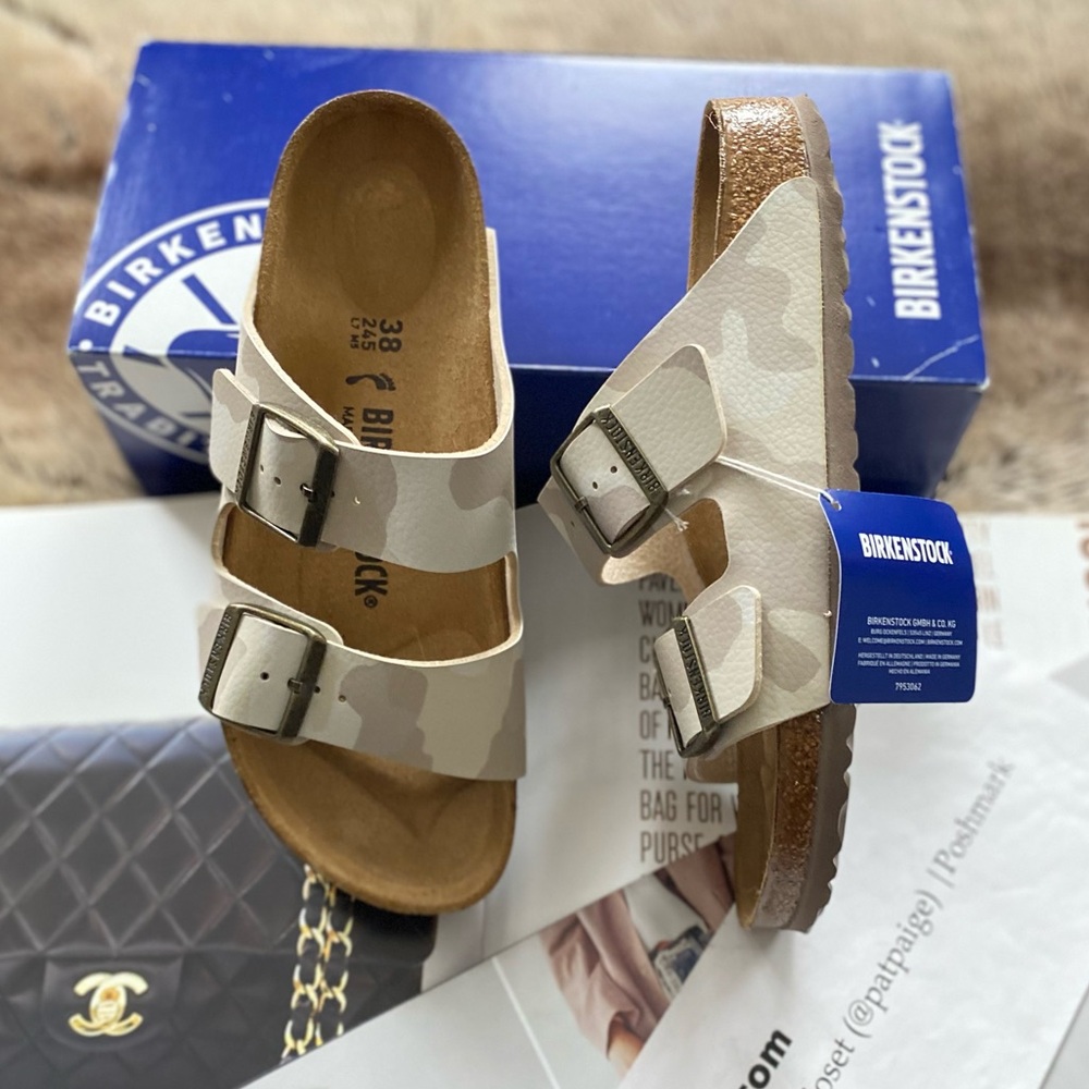 Birkenstock Arizona Sandals - Picture 5 of 13
